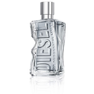 Diesel D by Diesel Eau de Toilette 100ml Spray