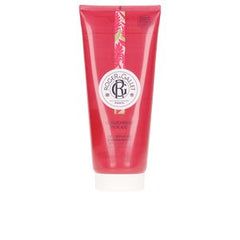 Roger & Gallet Gingembre Rouge Wellbeing Shower Gel 200ml