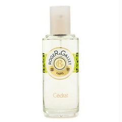Roger & Gallet Cédrat Wellbeing Fragrant Water 100ml Spray
