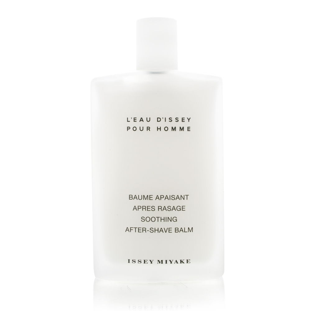 Issey Miyake L'Eau d'Issey Pour Homme Aftershave Balm 100ml
