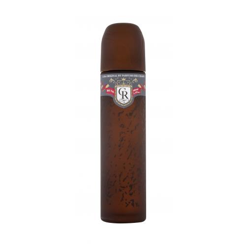 Cuba Royal Fortune Eau de Toilette 100ml Spray