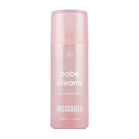 Missguided Babe Dreams Body Mist 220ml