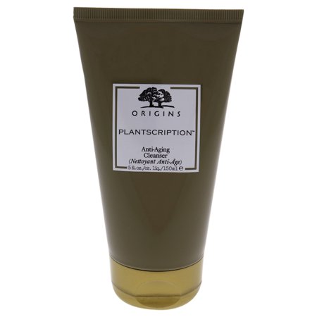 Origins Plantscription Anti-Aging Cleanser 150ml