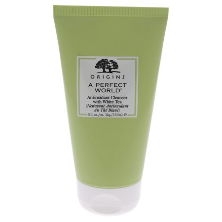 Origins A Perfect World Antioxidant Cleanser With White Tea 150ml