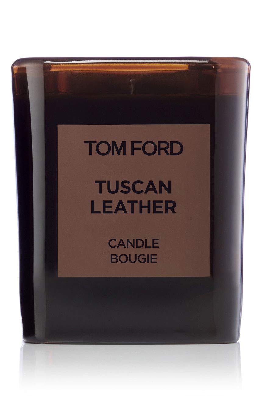 Tom Ford Tuscan Leather Candle 200g