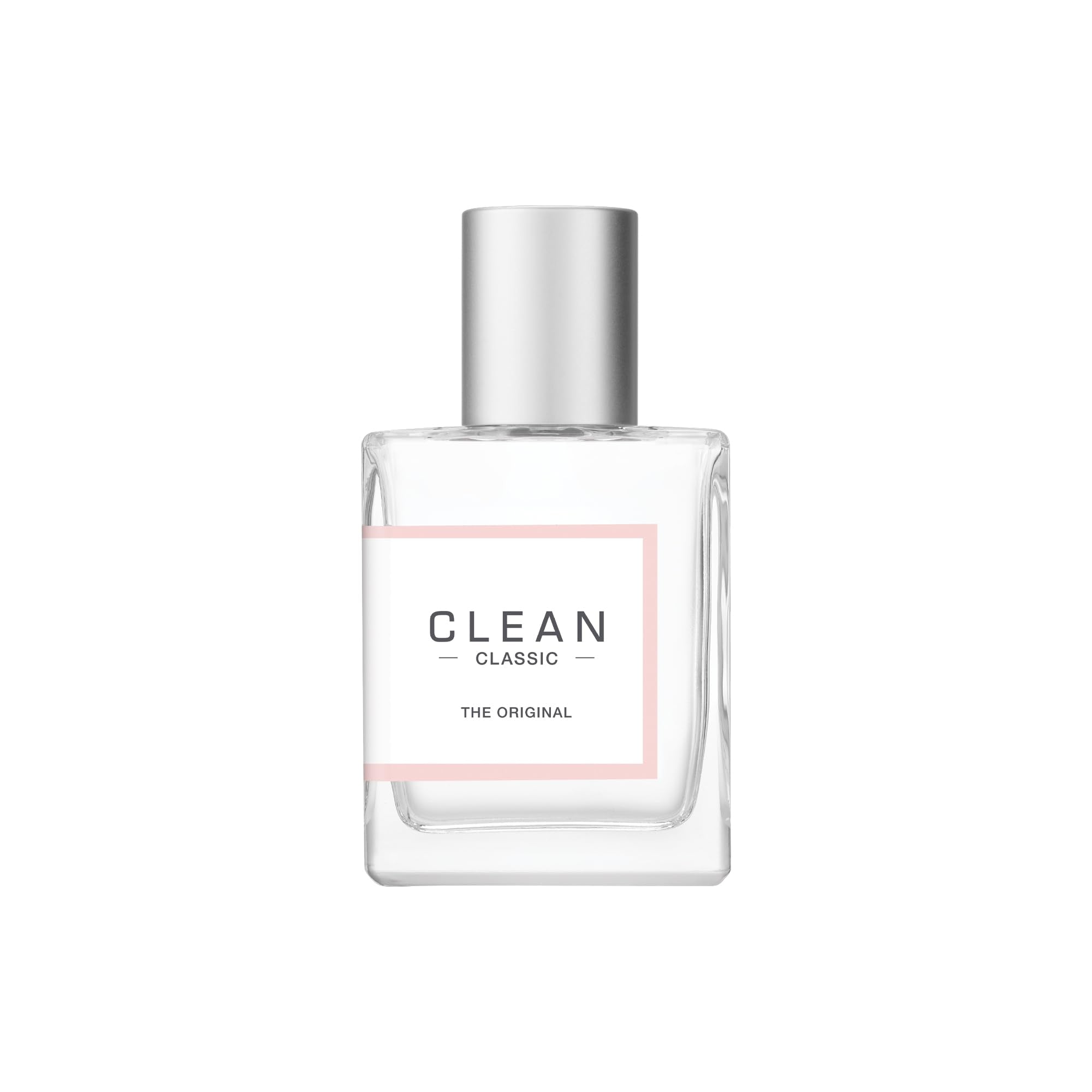 Classic The Original by Clean for Women - 1 oz EDP Spray - Sense42 Beauty and Health