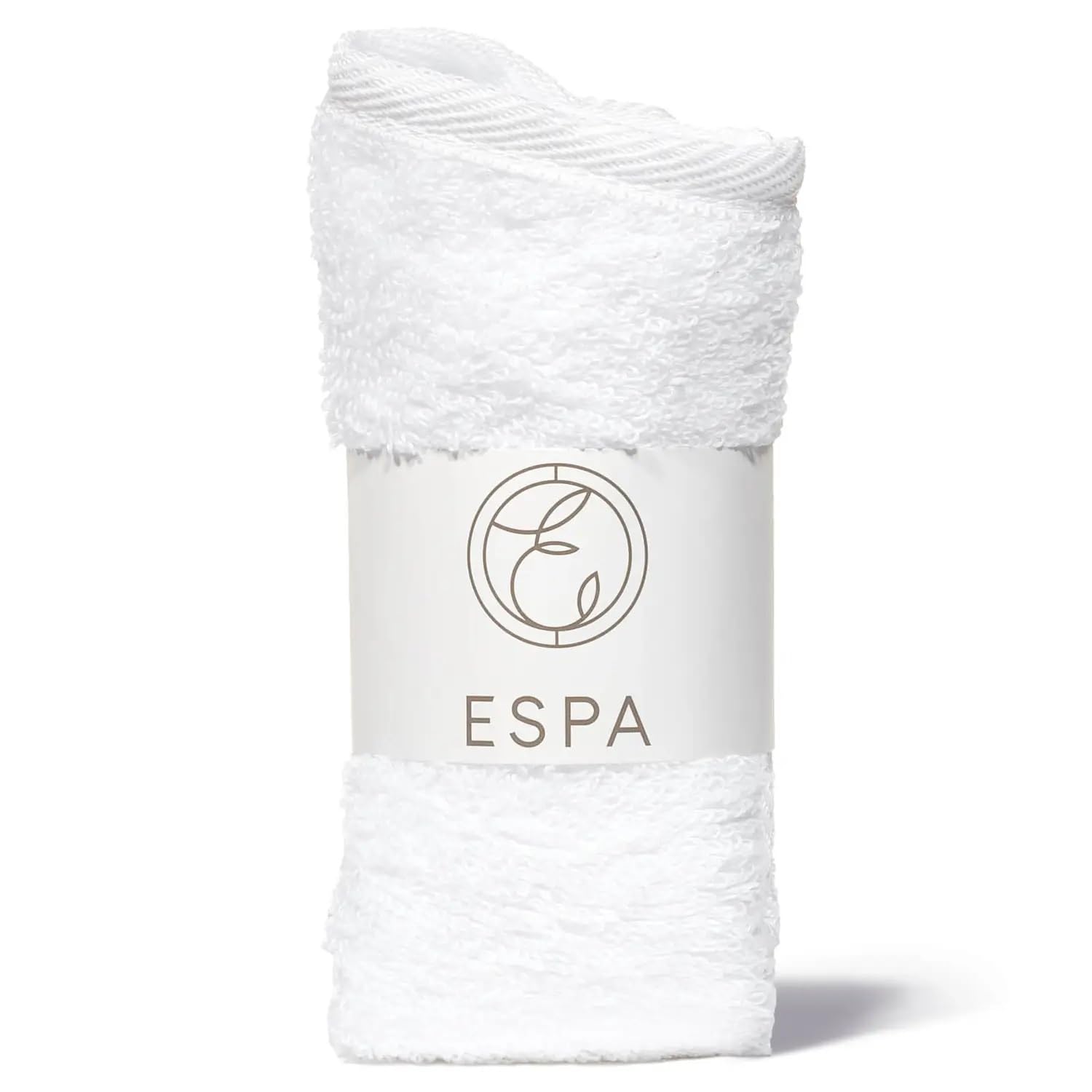 ESPA | Tri-Active™ Resilience Detox & Purify Cleanser | 100ml | Melts Away Makeup, Dirt & Oil | Protects Skin's Microbiome | Cream to Oil | Includes 100% Cotton Cloth