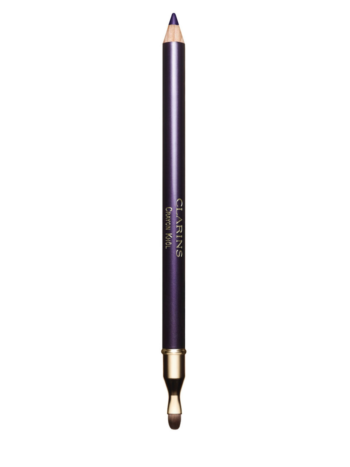 Clarins Crayon Khôl Eyeliner Pencil 1.05g - 01 Carbon Black