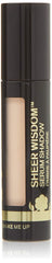 butter LONDON Sheer Wisdom Serum Shadow Buttercream 4 ml - Sense42 Beauty and Health