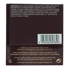 Charlotte Tilbury Airbrush Flawless Finish Pressed Powder 8g - 1 Fair - Sense42 Beauty and Health