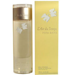 Nina Ricci L'air Du Temps Shower Gel 200ml