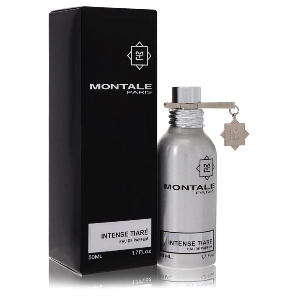 MONTALE Intense Tiare EDP 50ML VAPO - Sense42 Beauty and Health