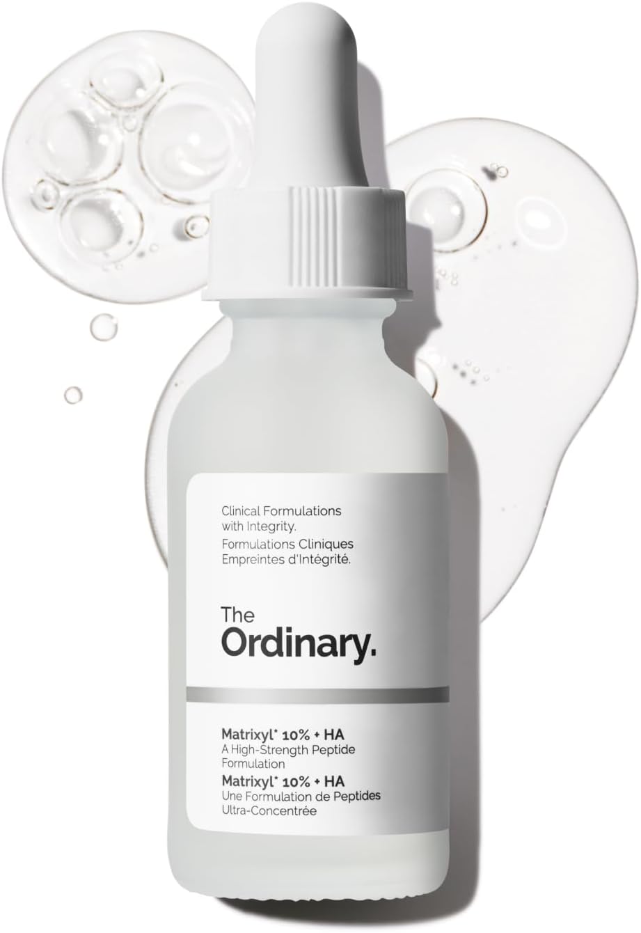 The Ordinary Matrixyl 10% + HA 30ml