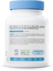 Osavi MethylFolate & Methyl-B12 - 60 vegan caps