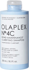Olaplex No.4C Hair Bond Maintenance Clarifying Shampoo 250ml