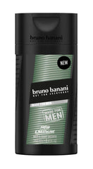 Bruno Banani Made for Men Shower Gel, 250 ml - Sense42 Beauty and Health
