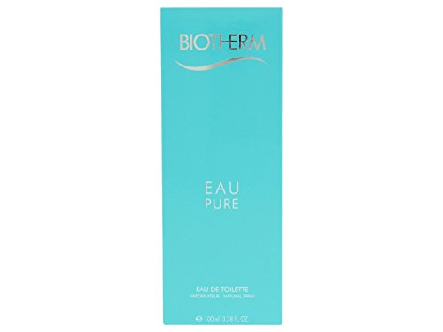 Biotherm Eau Pure Eau de Toilette 100ml Spray