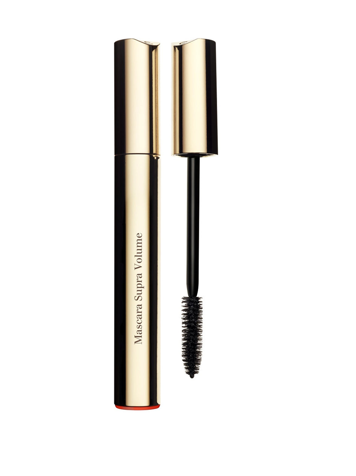Clarins Supra Volume Mascara 8ml - 01 Black