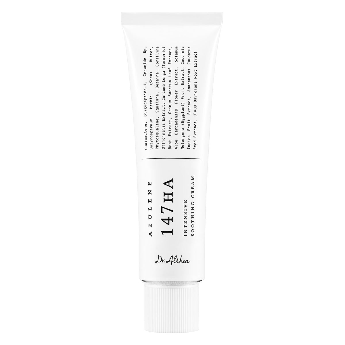 Dr. Althea Face Care 147 Barrier Cream 50ml