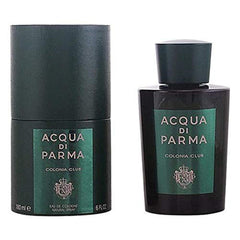 Acqua di Parma Colonia C.L.U.B. Eau de Cologne 180ml Spray - Sense42 Beauty and Health