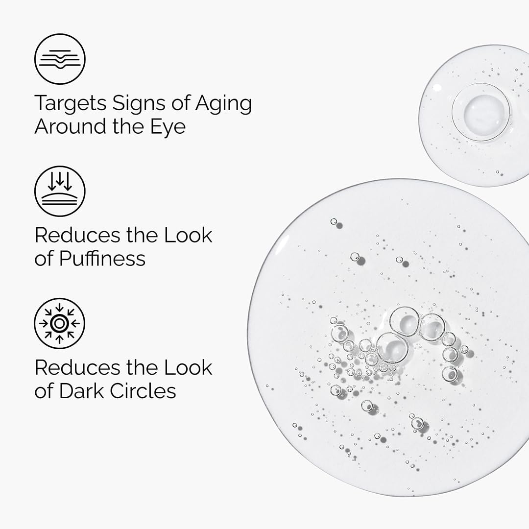 The Ordinary Multi-Peptide Eye Serum 15ml