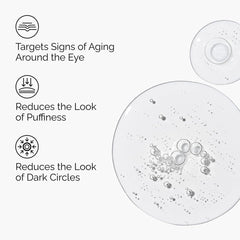The Ordinary Multi-Peptide Eye Serum 15ml