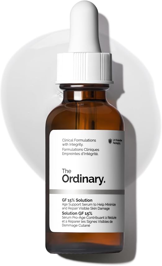 The Ordinary GF 15% Solution 30ml