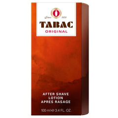 Mäurer & Wirtz Tabac Original Aftershave 200ml Splash - Sense42 Beauty and Health