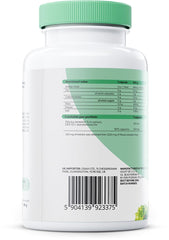 Osavi Tribulus Terrestris Saponins 200mg - 120 vegan caps
