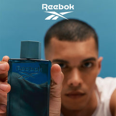 REEBOK COOL YOUR BODY 100ML EDT SPR - Sense42 Beauty and Health