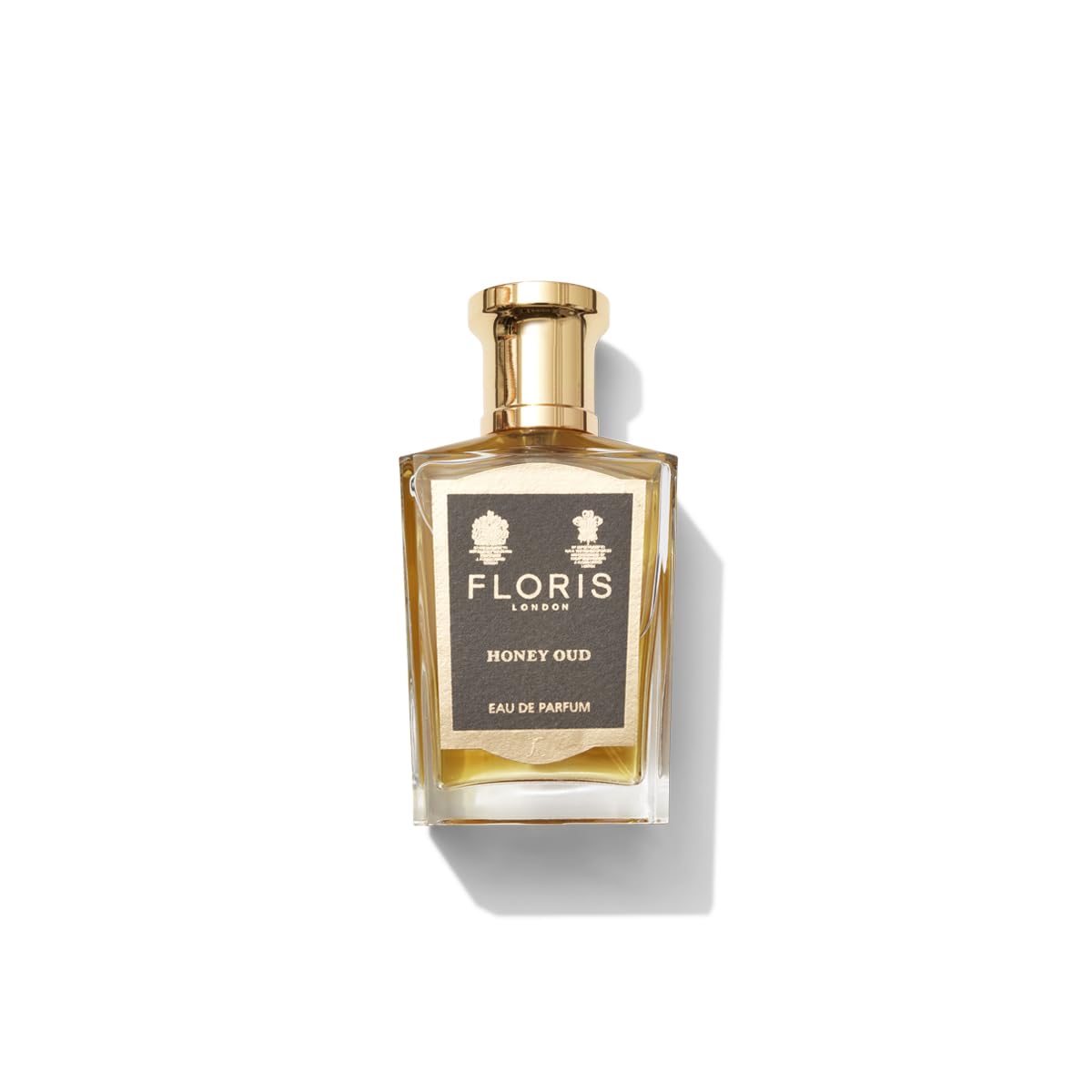Floris Honey Oud Eau De Parfum Spray 50ml/1.69oz