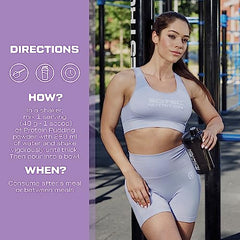 SciTec Protein Pudding (Bag) Panna Cotta - 400g - Sense42 Beauty and Health