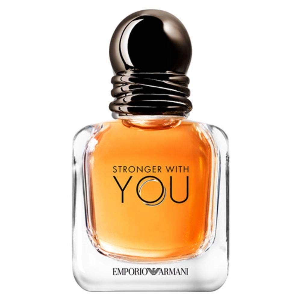 EMPORIO ARMANI Stronger With You Men Edt 30 ml