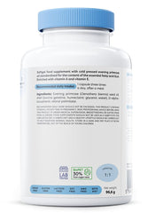 Osavi Primrose Oil with Vitamin A & E 1800mg - 120 softgels