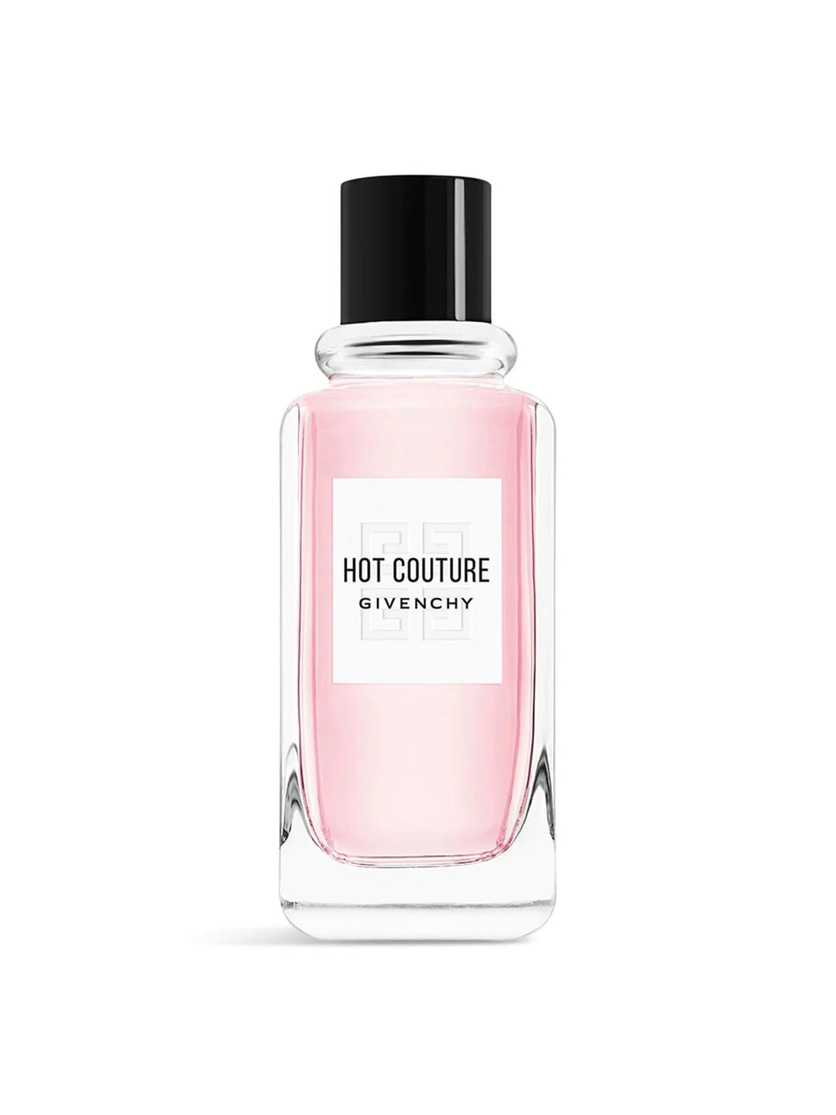 Givenchy Hot Couture Mythical Eau De Toilette Spray 100ml