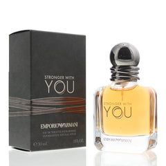 EMPORIO ARMANI Stronger With You Men Edt 30 ml