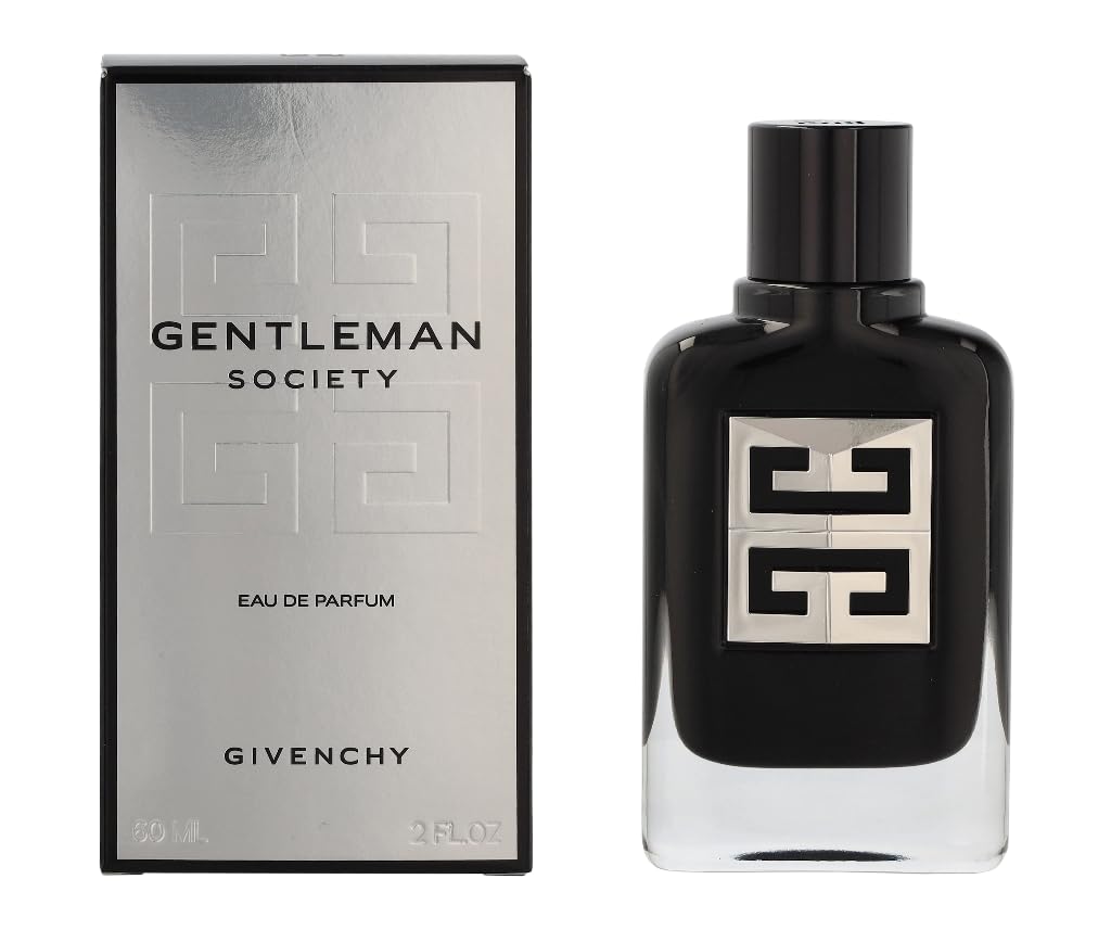 Givenchy Gentleman Society Edp Spray 60ml
