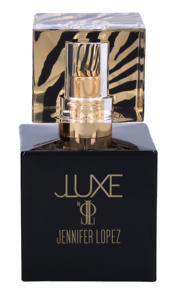 Jennifer Lopez JLuxe Eau de Parfum 30ml Spray - Sense42 Beauty and Health
