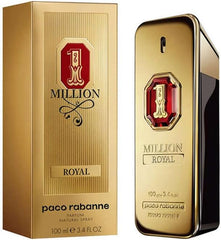 Paco Rabanne 1 Million Royal Eau de Parfum 100ml Spray - Sense42 Beauty and Health
