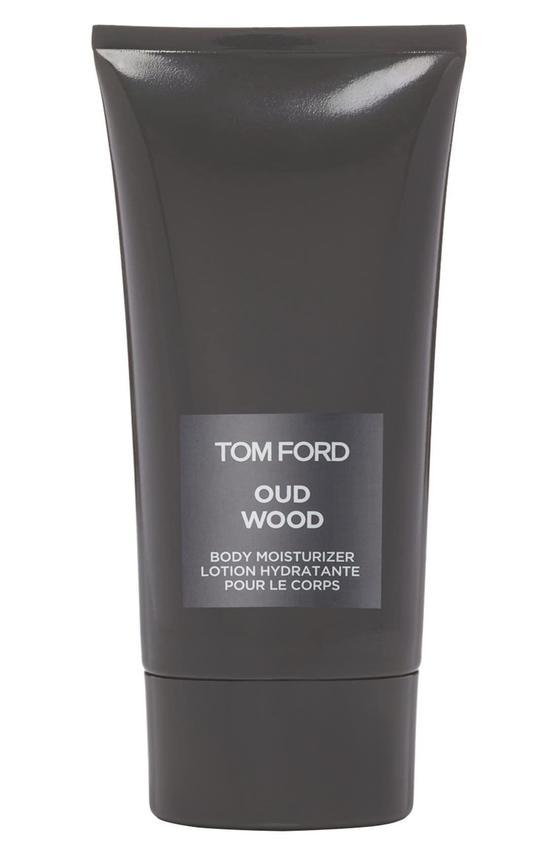 Tom Ford Private Blend Oud Wood Body Lotion 150ml