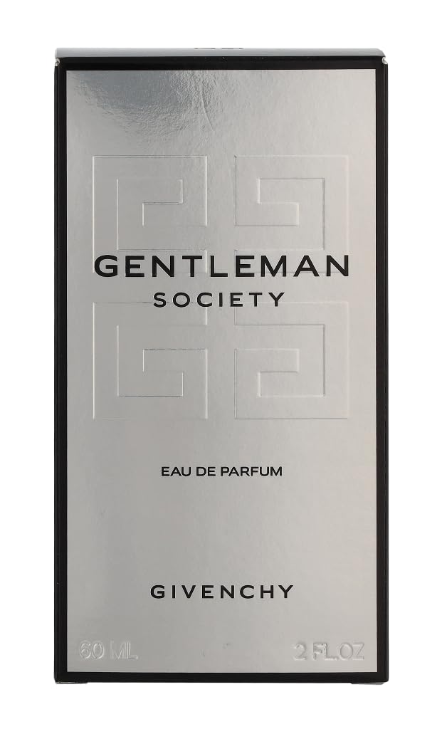 Givenchy Gentleman Society Edp Spray 60ml