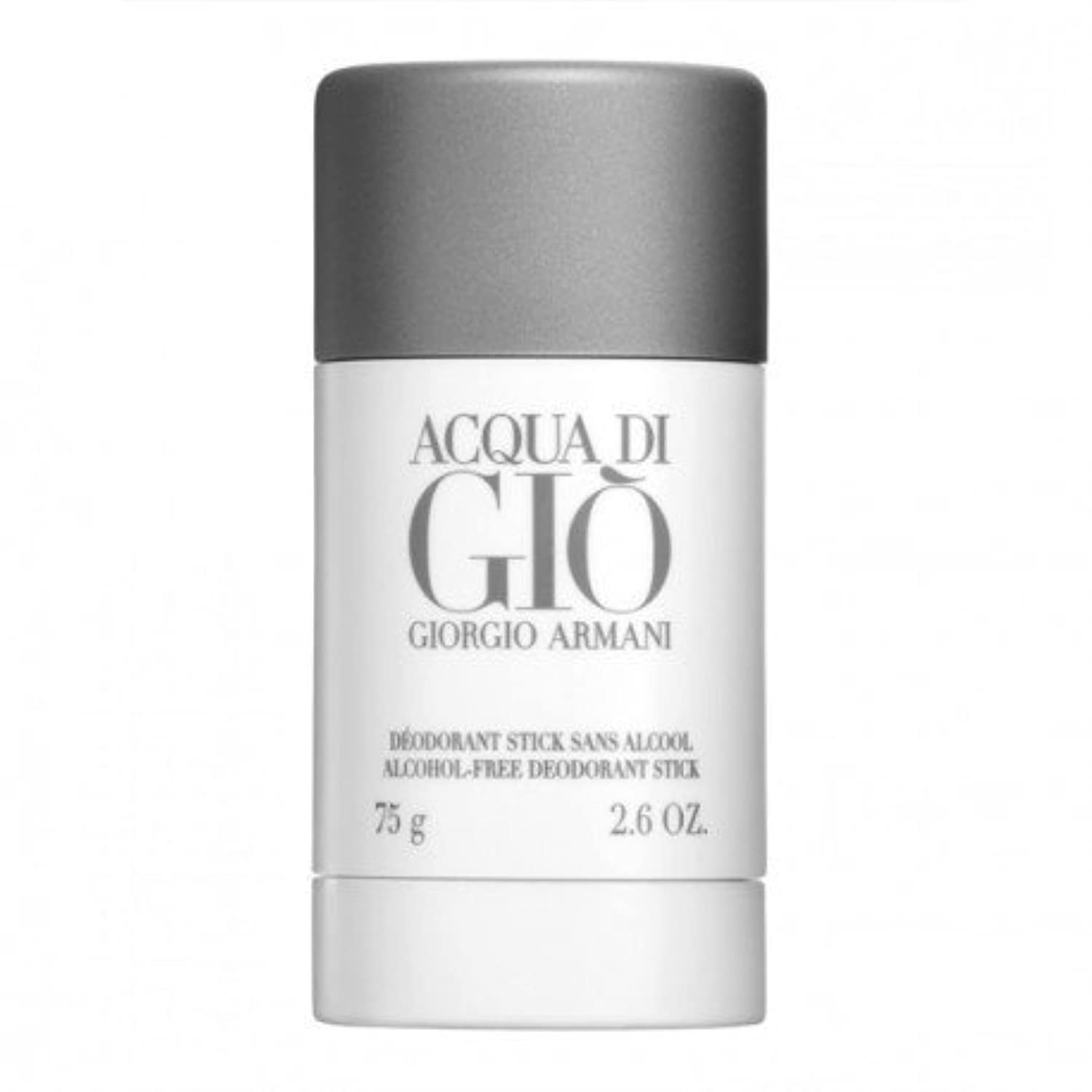 Armani DÉO STICK 75gr - Sense42 Beauty and Health