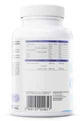 Osavi Sodium Butyrate SR, 960mg - 60 Vegan caps