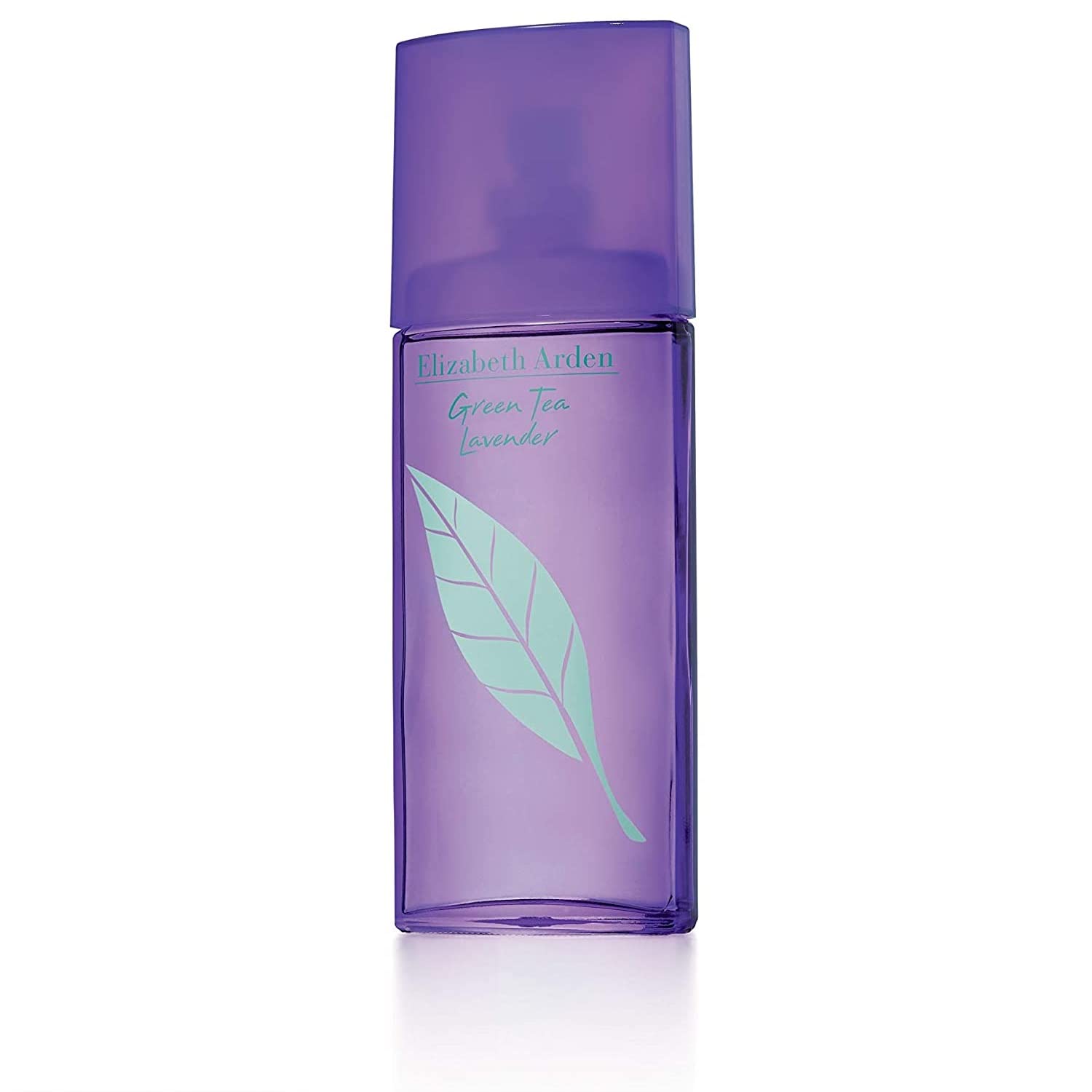 Elizabeth Arden Green Tea Lavender Eau de Toilette - 100 ml, 217184 - Sense42 Beauty and Health
