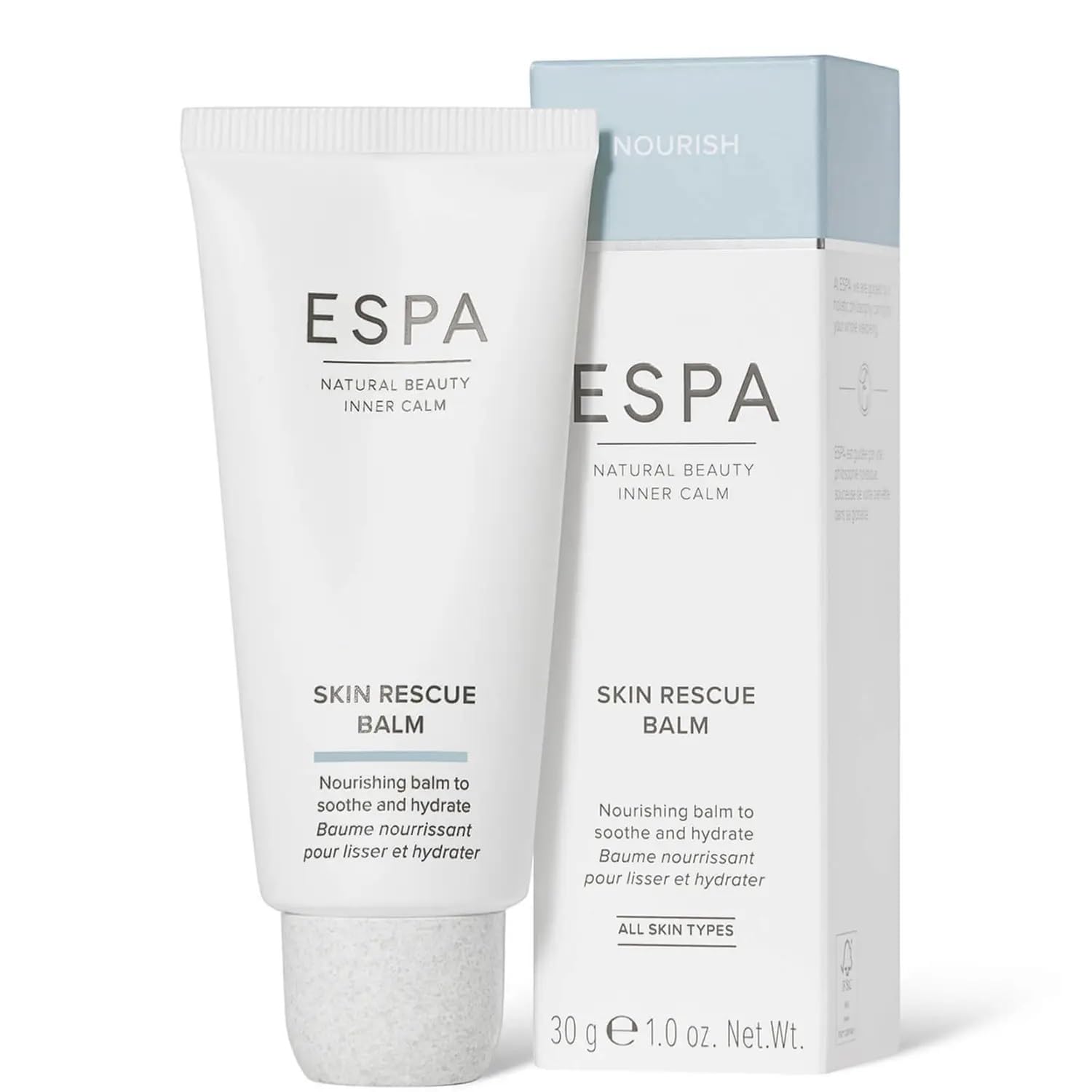 Espa Skin Rescue Balm 30g - Sense42 Beauty and Health