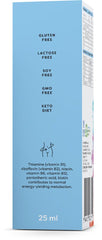 Osavi B-Complex Oral Spray Orange - 25 ml.