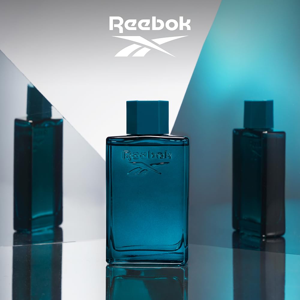 REEBOK COOL YOUR BODY 100ML EDT SPR - Sense42 Beauty and Health