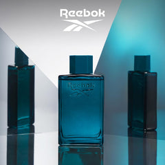 REEBOK COOL YOUR BODY 100ML EDT SPR - Sense42 Beauty and Health
