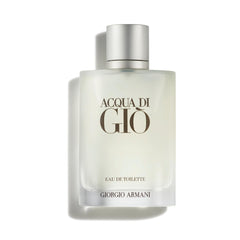 Giorgio Armani Acqua Di Gio Eau de Toilette for Men 100ml