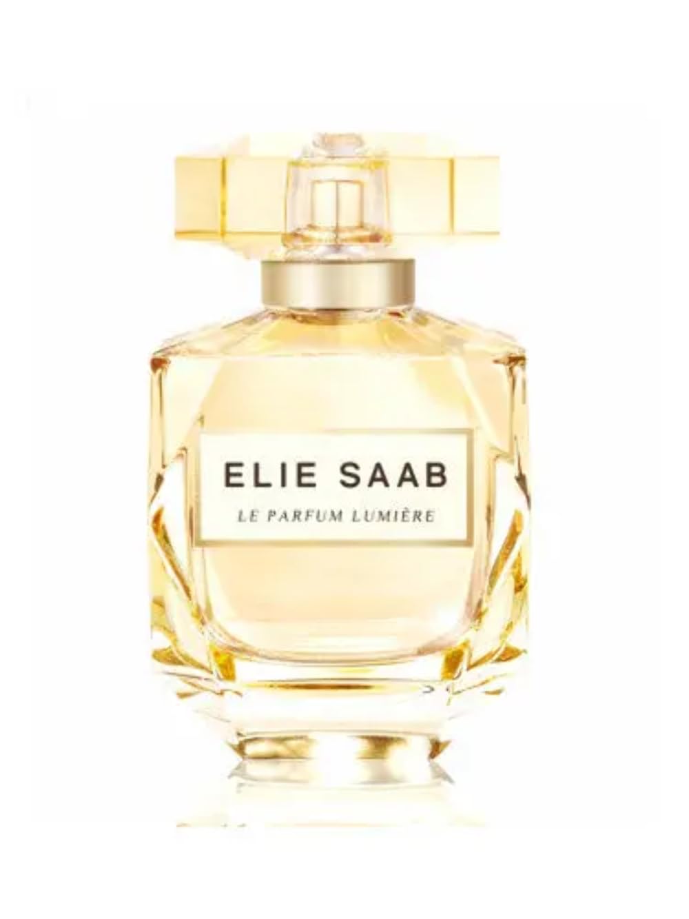 Elie Saab Le Parfum Lumiere 2 Piece Gift Set: Eau De Parfum 50ml - Eau De Parfum 10ml - Sense42 Beauty and Health